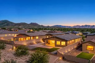 6500 W Antler Bnd Pl, Marana, AZ 85658 - Photo 39