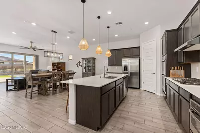 6500 W Antler Bend Place, Marana, AZ 85658 - Photo 9