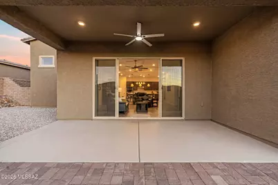 6500 W Antler Bend Place, Marana, AZ 85658 - Photo 33