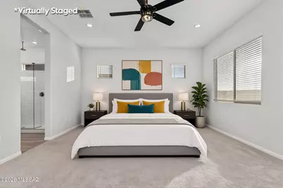 6500 W Antler Bend Place, Marana, AZ 85658 - Photo 21