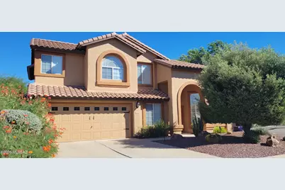 3130 W Star Ranch Trail, Tucson, AZ 85742 - Photo 29