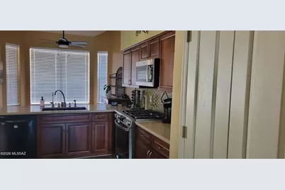 3130 W Star Ranch Trail, Tucson, AZ 85742 - Photo 13