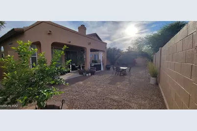 3130 W Star Ranch Trail, Tucson, AZ 85742 - Photo 27