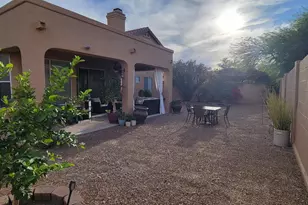 3130 W Star Ranch Trail, Tucson, AZ 85742 - Photo 27