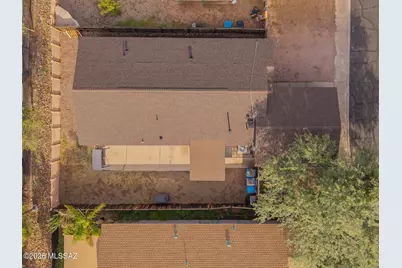 2064 W Brittain Drive, Tucson, AZ 85705 - Photo 27
