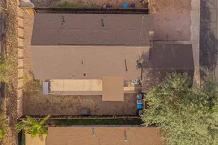 2064 W Brittain Dr, Tucson, AZ 85705 - Photo 27