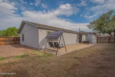 2064 W Brittain Drive, Tucson, AZ 85705 - Photo 29