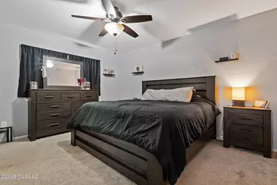 2064 W Brittain Drive, Tucson, AZ 85705 - Photo 17