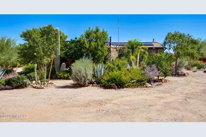 6605 N Dimitri Lane, Tucson, AZ 85743 - Photo 41