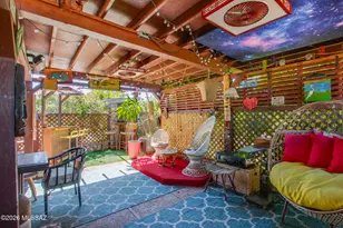 6605 N Dimitri Ln, Tucson, AZ 85743 - Photo 35