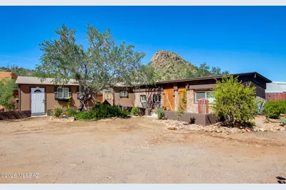 6605 N Dimitri Lane, Tucson, AZ 85743 - Photo 43