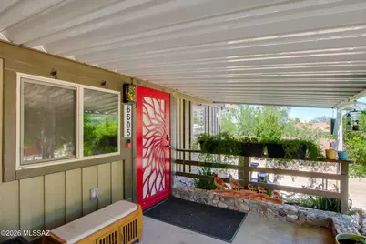 6605 N Dimitri Lane, Tucson, AZ 85743 - Photo 3