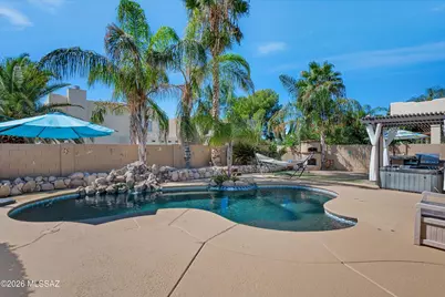 3501 W Jameson Place, Tucson, AZ 85742 - Photo 29