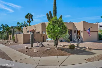 3501 W Jameson Place, Tucson, AZ 85742 - Photo 3