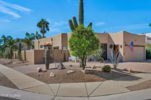 3501 W Jameson Pl, Tucson, AZ 85742 - Photo 3
