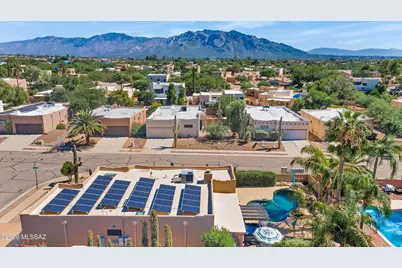3501 W Jameson Place, Tucson, AZ 85742 - Photo 33