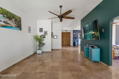 3501 W Jameson Place, Tucson, AZ 85742 - Photo 13