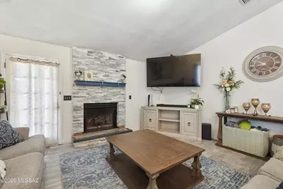 1609 W Trendwood Drive, Tucson, AZ 85746 - Photo 5