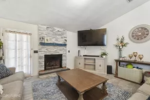 1609 W Trendwood Dr, Tucson, AZ 85746 - Photo 5