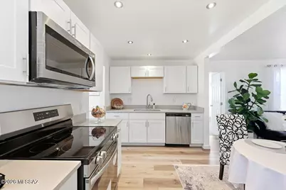 5449 E Linden Street, Tucson, AZ 85712 - Photo 17