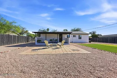5449 E Linden Street, Tucson, AZ 85712 - Photo 37