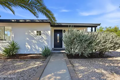 5449 E Linden Street, Tucson, AZ 85712 - Photo 1