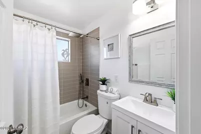 5449 E Linden Street, Tucson, AZ 85712 - Photo 23