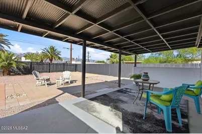 5449 E Linden Street, Tucson, AZ 85712 - Photo 33