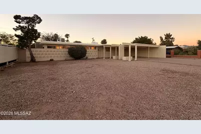 6917 E Rutgers Place, Tucson, AZ 85710 - Photo 3