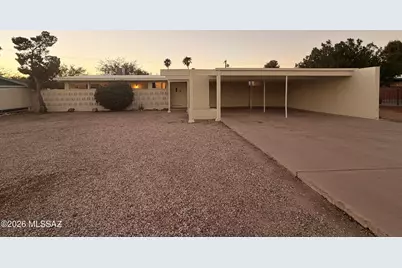 6917 E Rutgers Place, Tucson, AZ 85710 - Photo 1