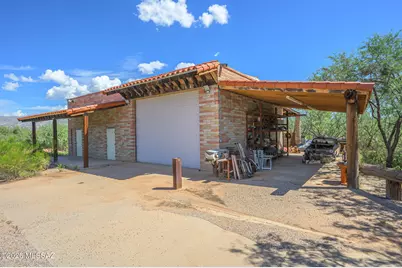 9191 S Tewa Trail, Vail, AZ 85641 - Photo 1