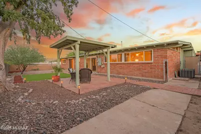 6965 E Luana Drive, Tucson, AZ 85710 - Photo 7
