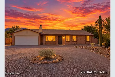 4941 N Avenida Largo, Tucson, AZ 85745 - Photo 1