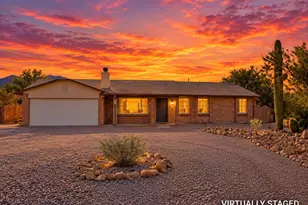 4941 N Avenida Largo, Tucson, AZ 85745 - Photo 1