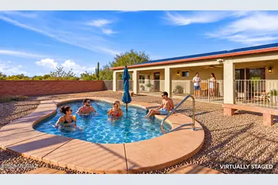 4941 N Avenida Largo, Tucson, AZ 85745 - Photo 35