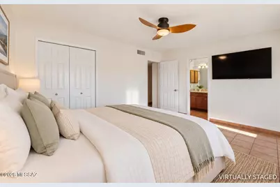 4941 N Avenida Largo, Tucson, AZ 85745 - Photo 25