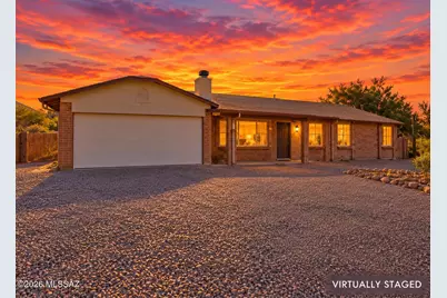 4941 N Avenida Largo, Tucson, AZ 85745 - Photo 3