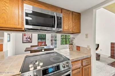 5334 N Calle Del Rocio N, Tucson, AZ 85750 - Photo 21