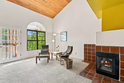 5334 N Calle Del Rocio N, Tucson, AZ 85750 - Photo 11