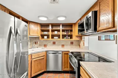 5334 N Calle Del Rocio N, Tucson, AZ 85750 - Photo 17
