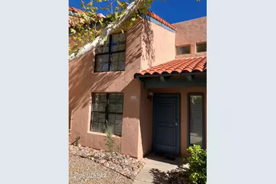 5334 N Calle Del Rocio N, Tucson, AZ 85750 - Photo 1
