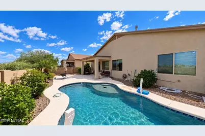 6771 S Camino Catalan, Tucson, AZ 85757 - Photo 31
