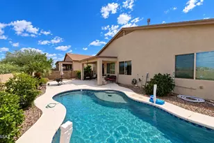 6771 S Camino Catalan, Tucson, AZ 85757 - Photo 31