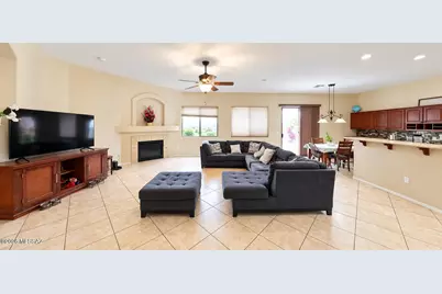 6771 S Camino Catalan, Tucson, AZ 85757 - Photo 3
