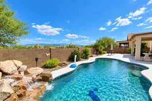 6771 S Camino Catalan, Tucson, AZ 85757 - Photo 29