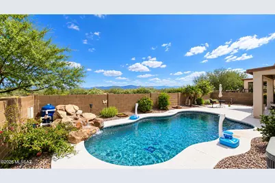 6771 S Camino Catalan, Tucson, AZ 85757 - Photo 1