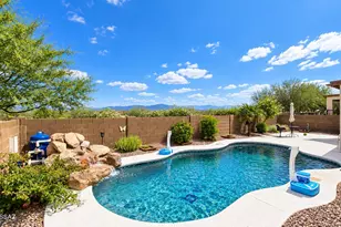 6771 S Camino Catalan, Tucson, AZ 85757 - Photo 1