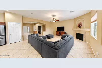 6771 S Camino Catalan, Tucson, AZ 85757 - Photo 7