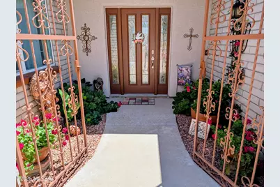 1916 Carmelita Drive, Sierra Vista, AZ 85635 - Photo 3
