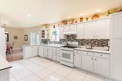 1916 Carmelita Drive, Sierra Vista, AZ 85635 - Photo 5